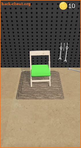 Furniture Maker screenshot