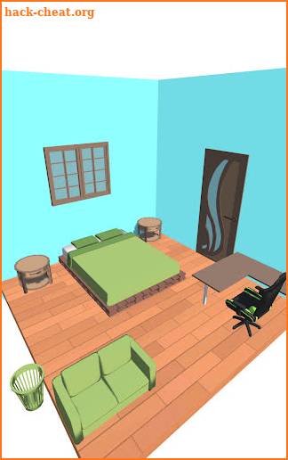 Furniture Master 3D screenshot
