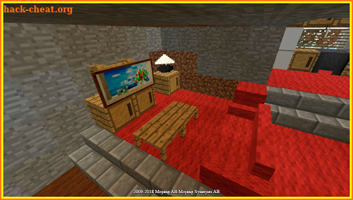 furniture Mod screenshot