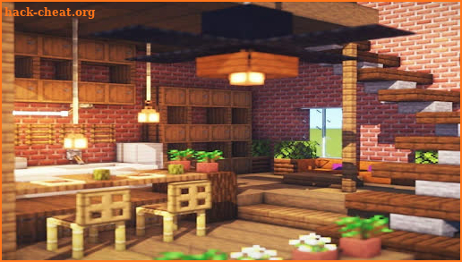 Furniture Mod - Furniture Mods Master Minecraft PE screenshot