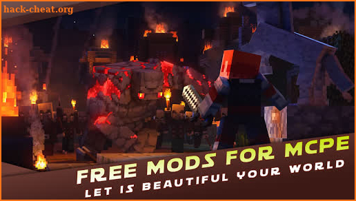 Furniture - Mods for Minecraft free screenshot
