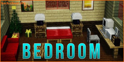 Furniture Mods for Minecraft PE screenshot
