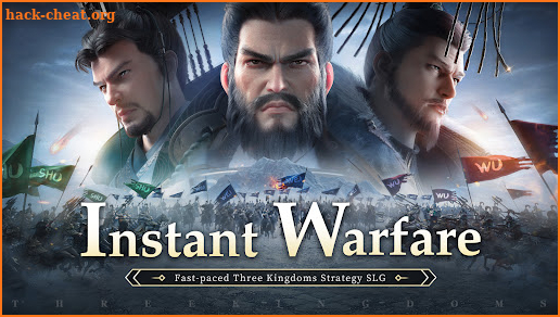 Fury of the Three Kingdoms screenshot