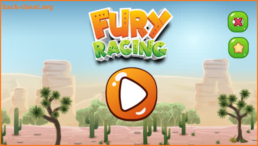 Fury Racing- Motorcycle Racing Game screenshot