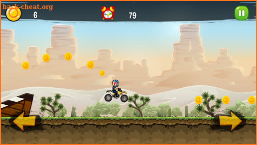 Fury Racing- Motorcycle Racing Game screenshot