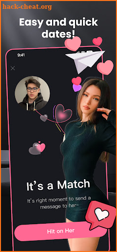 Fuse - Match, Chat & Dating screenshot