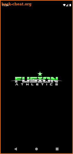 Fusion Athletics Green Bay screenshot