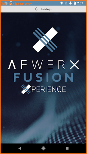 Fusion Xperience screenshot