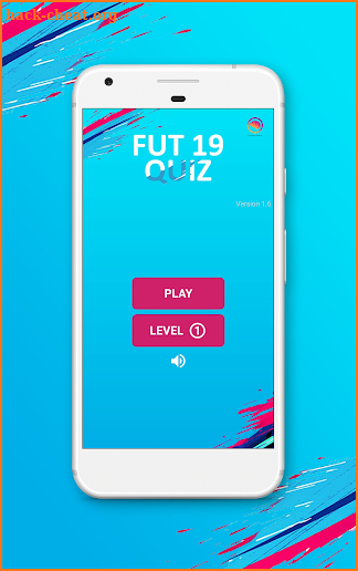 FUT 19 Player Rating Quiz | The Ultimate FUT Quiz! screenshot