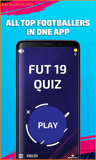 FUT 19 Ultimate Quiz | Guess The Footballer screenshot