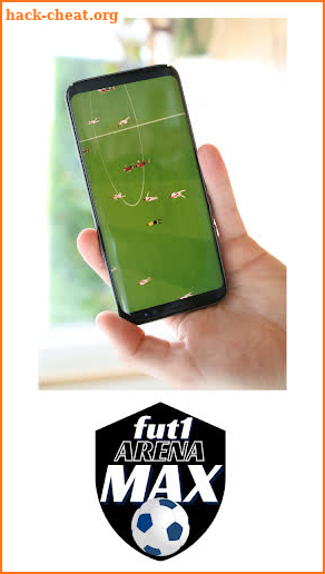 FUT1 ARENA MAX Futebol ao vivo screenshot