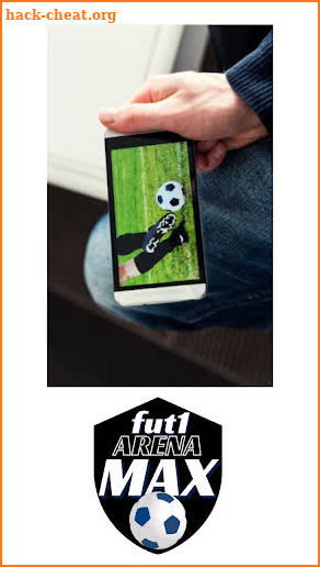 FUT1 ARENA MAX Futebol ao vivo screenshot