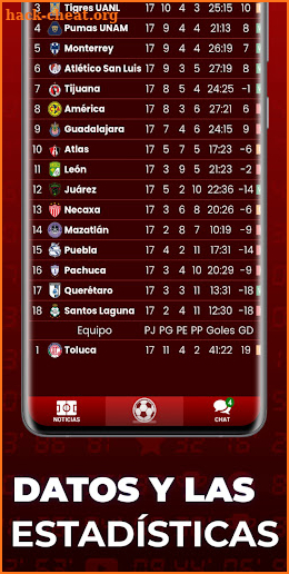 FUT90 SPORTS screenshot