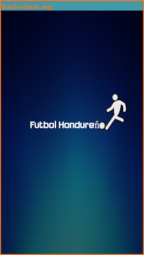 Futbol de Honduras En Vivo screenshot