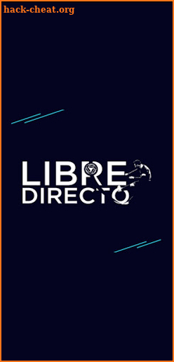 Futbol Ecuador - Libre Directo screenshot