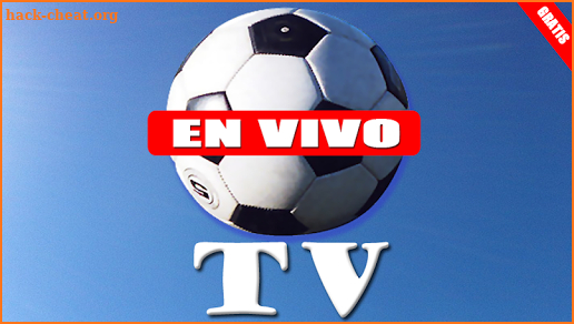 Fùtbol en vivo - Fùtbol tv - Watch tv Torneos 2018 screenshot
