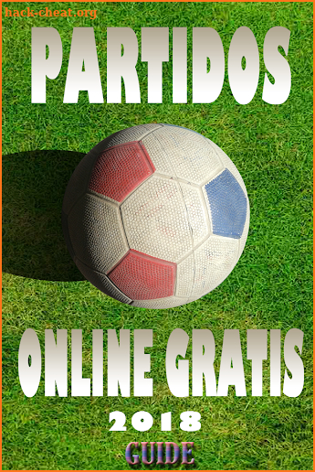 Fútbol En Vivo - Mundial Online - Guide Sports fre screenshot