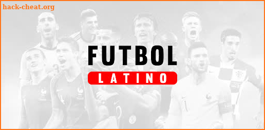 Futbol Latino App screenshot