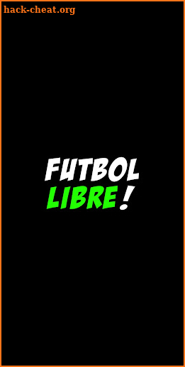 Futbol Libre screenshot