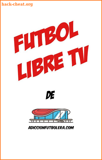 Futbol Libre TV Argentina screenshot