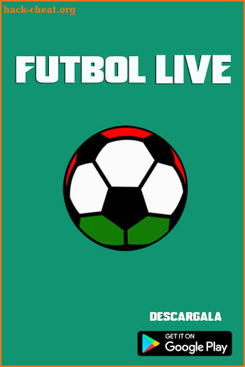 Futbol Live screenshot