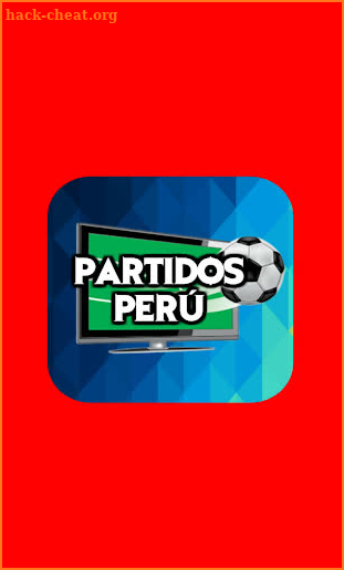 Fútbol peruano en vivo 2020 screenshot