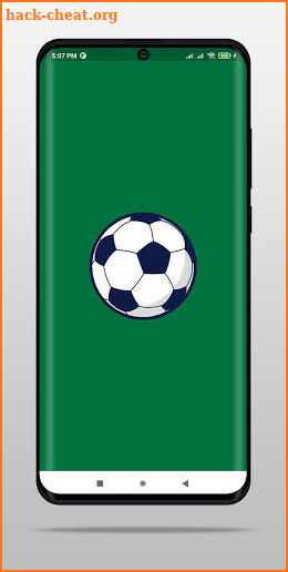 Fútbol PLAY screenshot