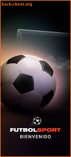 Futbol Sport screenshot