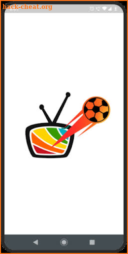 Futbol Tv Play screenshot
