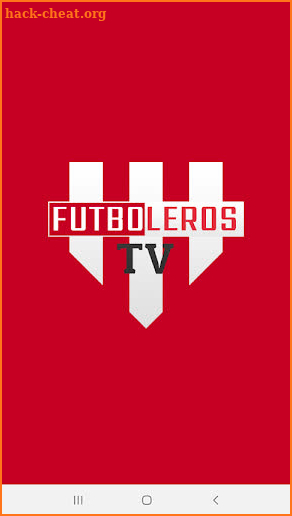 Futboleros TV screenshot