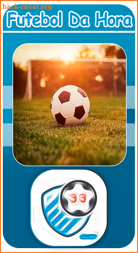 futebol_Da Hora:  3.3 Clue Android screenshot