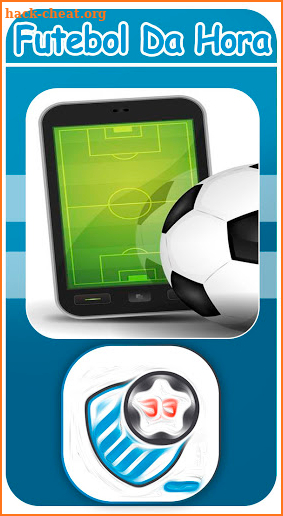 futebol_Da Hora:  3.3 Clue Android screenshot