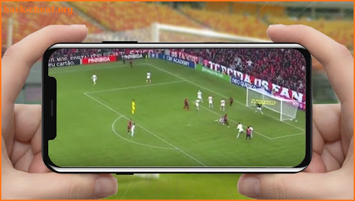 Futemax - Esportes ao vivo screenshot
