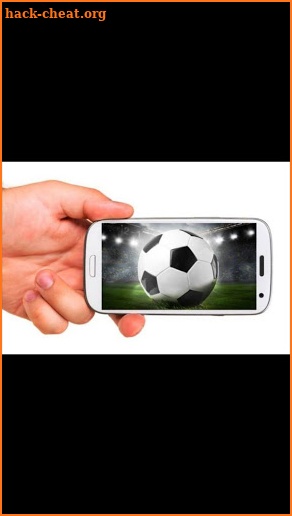Futemax - Futebol Ao Vivo screenshot
