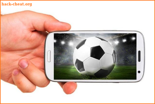 Futeon - Futebol ao vivo online screenshot