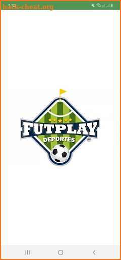 FutPlay Deportes screenshot