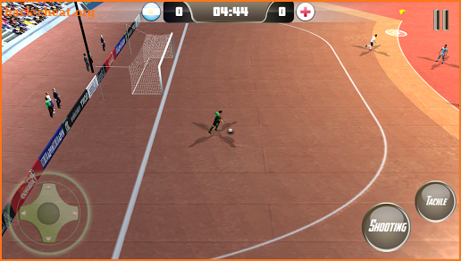 Futsal Football 2 screenshot