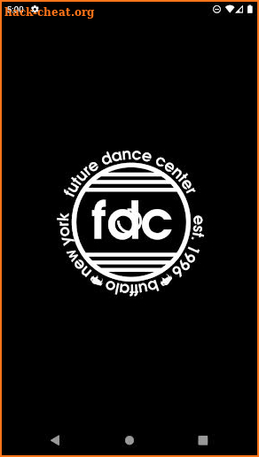 Future Dance Center screenshot