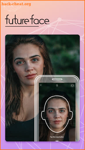 Future Face - Make Me Old screenshot