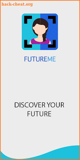 Future Me - Discover More About Yourself screenshot