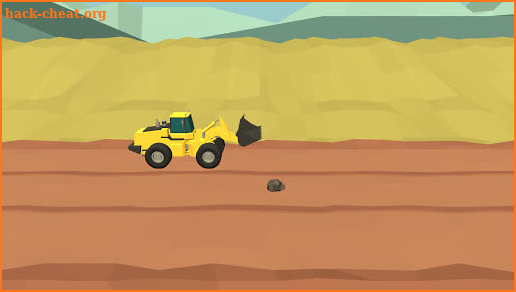 Future Road Builders screenshot