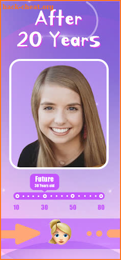 FutureMagic - See future self screenshot