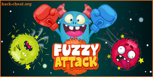 Fuzzy Attack screenshot