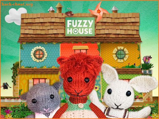 Fuzzy House Premium screenshot