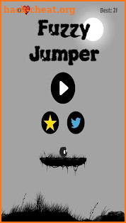 Fuzzy Jumper screenshot