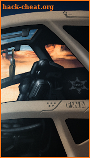 FWA - Galactic Gunslingers screenshot