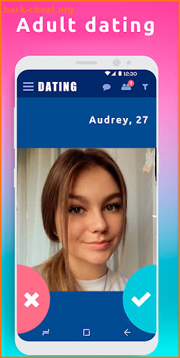 FWB: Dating app for adults screenshot