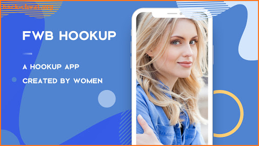 FWB Hookup 🔥 Hookup Dating App to Hook Up Adults screenshot