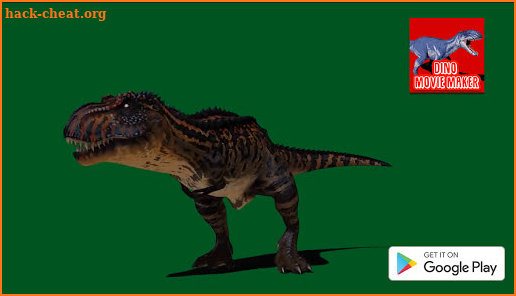 FX Dino Moviemaker - VFX Movie Creator screenshot