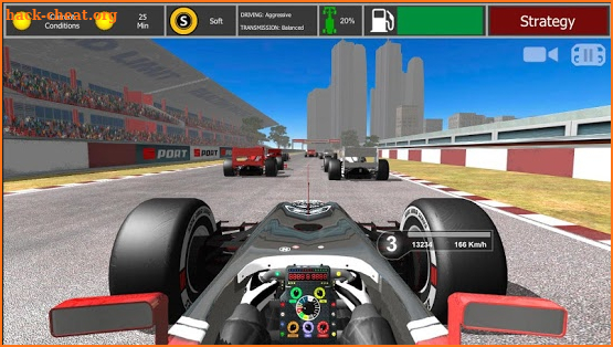 FX-Racer Unlimited screenshot